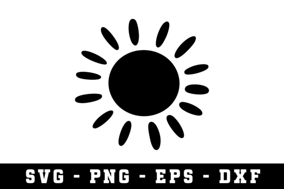 Beach Svg Cut File for Graphics and Crafts
