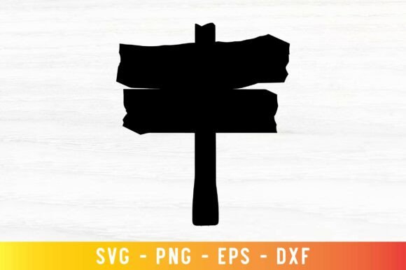 Wooden Sign SVG for Crafts and Graphics: A Brand Designer’s Perspective